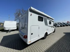 Bild 4 Knaus Van TI 650 MEG Platinum Selection