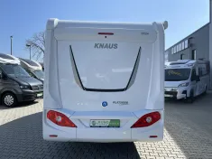 Bild 33 Knaus Van TI 650 MEG Platinum Selection