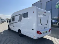 Bild 30 Knaus Van TI 650 MEG Platinum Selection