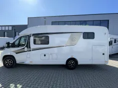 Bild 31 Knaus Van TI 650 MEG Platinum Selection