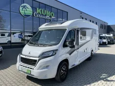 Bild 32 Knaus Van TI 650 MEG Platinum Selection