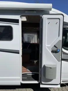 Bild 28 Knaus Van TI 650 MEG Platinum Selection