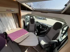 Bild 7 Knaus Van TI 650 MEG Platinum Selection