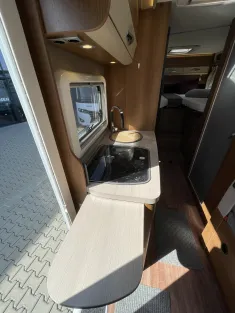 Bild 19 Knaus Van TI 650 MEG Platinum Selection
