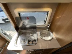 Bild 18 Knaus Van TI 650 MEG Platinum Selection