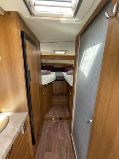 Bild 12 Knaus Van TI 650 MEG Platinum Selection