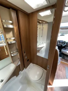 Bild 21 Knaus Van TI 650 MEG Platinum Selection