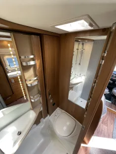 Bild 24 Knaus Van TI 650 MEG Platinum Selection