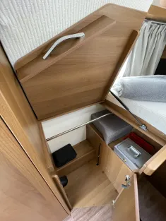 Bild 16 Knaus Van TI 650 MEG Platinum Selection