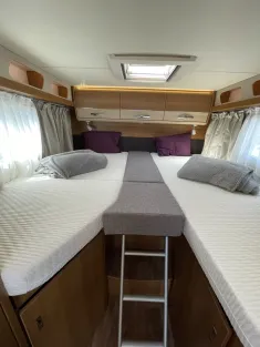 Bild 14 Knaus Van TI 650 MEG Platinum Selection