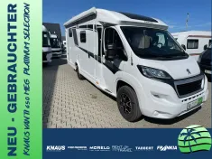 Bild 1 Knaus Van TI 650 MEG Platinum Selection