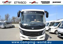 Fahrzeugbild Concorde Carver 840 L #4