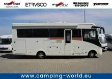 Fahrzeugbild Concorde Carver 840 L #5