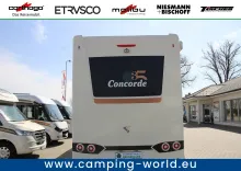 Fahrzeugbild Concorde Carver 840 L #7