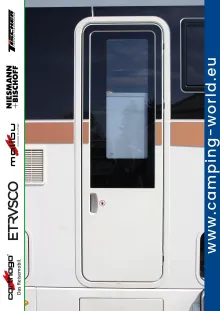 Fahrzeugbild Concorde Carver 840 L #11
