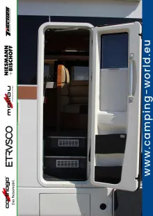 Fahrzeugbild Concorde Carver 840 L #12