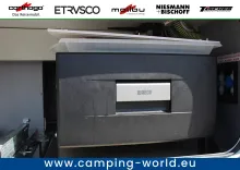 Fahrzeugbild Concorde Carver 840 L #13