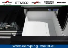 Fahrzeugbild Concorde Carver 840 L #14