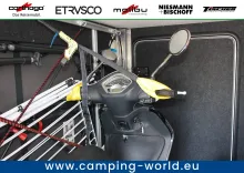 Fahrzeugbild Concorde Carver 840 L #16