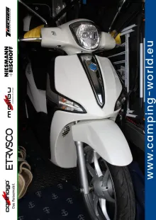 Fahrzeugbild Concorde Carver 840 L #17