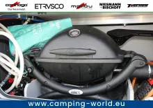 Fahrzeugbild Concorde Carver 840 L #20