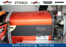 Fahrzeugbild Concorde Carver 840 L #21