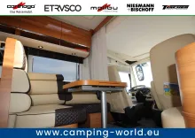 Fahrzeugbild Concorde Carver 840 L #28