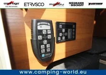 Fahrzeugbild Concorde Carver 840 L #29