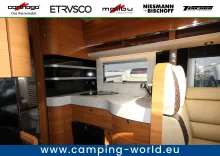 Fahrzeugbild Concorde Carver 840 L #30