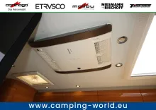 Fahrzeugbild Concorde Carver 840 L #31