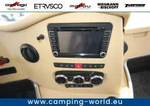 Fahrzeugbild Concorde Carver 840 L #33