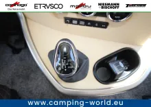 Fahrzeugbild Concorde Carver 840 L #34