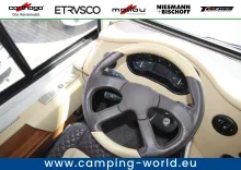 Fahrzeugbild Concorde Carver 840 L #35
