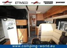 Fahrzeugbild Concorde Carver 840 L #37