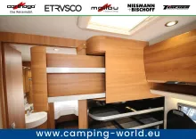 Fahrzeugbild Concorde Carver 840 L #40