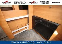 Fahrzeugbild Concorde Carver 840 L #42