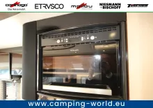 Fahrzeugbild Concorde Carver 840 L #43