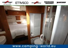 Fahrzeugbild Concorde Carver 840 L #46