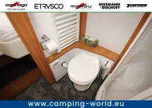Fahrzeugbild Concorde Carver 840 L #48