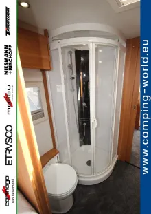 Fahrzeugbild Concorde Carver 840 L #49