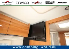 Fahrzeugbild Concorde Carver 840 L #52