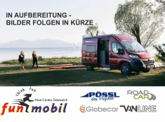 Bild 1 Pössl Summit PRIME 540 .... Top Ausstattung