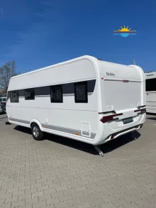 Fahrzeugbild Hobby Prestige 560 WFU*TOP ANGEBOT*MODELL 2024* #5