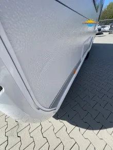 Fahrzeugbild Hobby Prestige 560 WFU*TOP ANGEBOT*MODELL 2024* #10