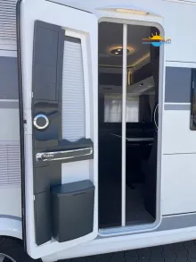 Fahrzeugbild Hobby Prestige 560 WFU*TOP ANGEBOT*MODELL 2024* #12