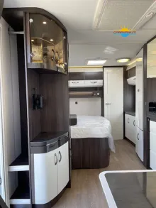 Fahrzeugbild Hobby Prestige 560 WFU*TOP ANGEBOT*MODELL 2024* #17