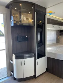 Fahrzeugbild Hobby Prestige 560 WFU*TOP ANGEBOT*MODELL 2024* #29