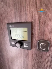 Fahrzeugbild Hobby Prestige 560 WFU*TOP ANGEBOT*MODELL 2024* #32