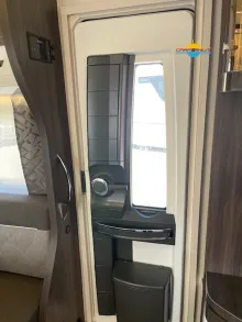 Fahrzeugbild Hobby Prestige 560 WFU*TOP ANGEBOT*MODELL 2024* #33