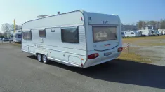 Bild 2 LMC Dominant 660 P